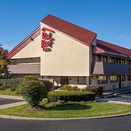 Red Roof Inn Detroit - Troy Εξωτερικό φωτογραφία