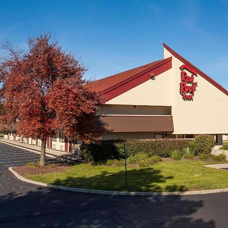 Red Roof Inn Detroit - Troy Εξωτερικό φωτογραφία