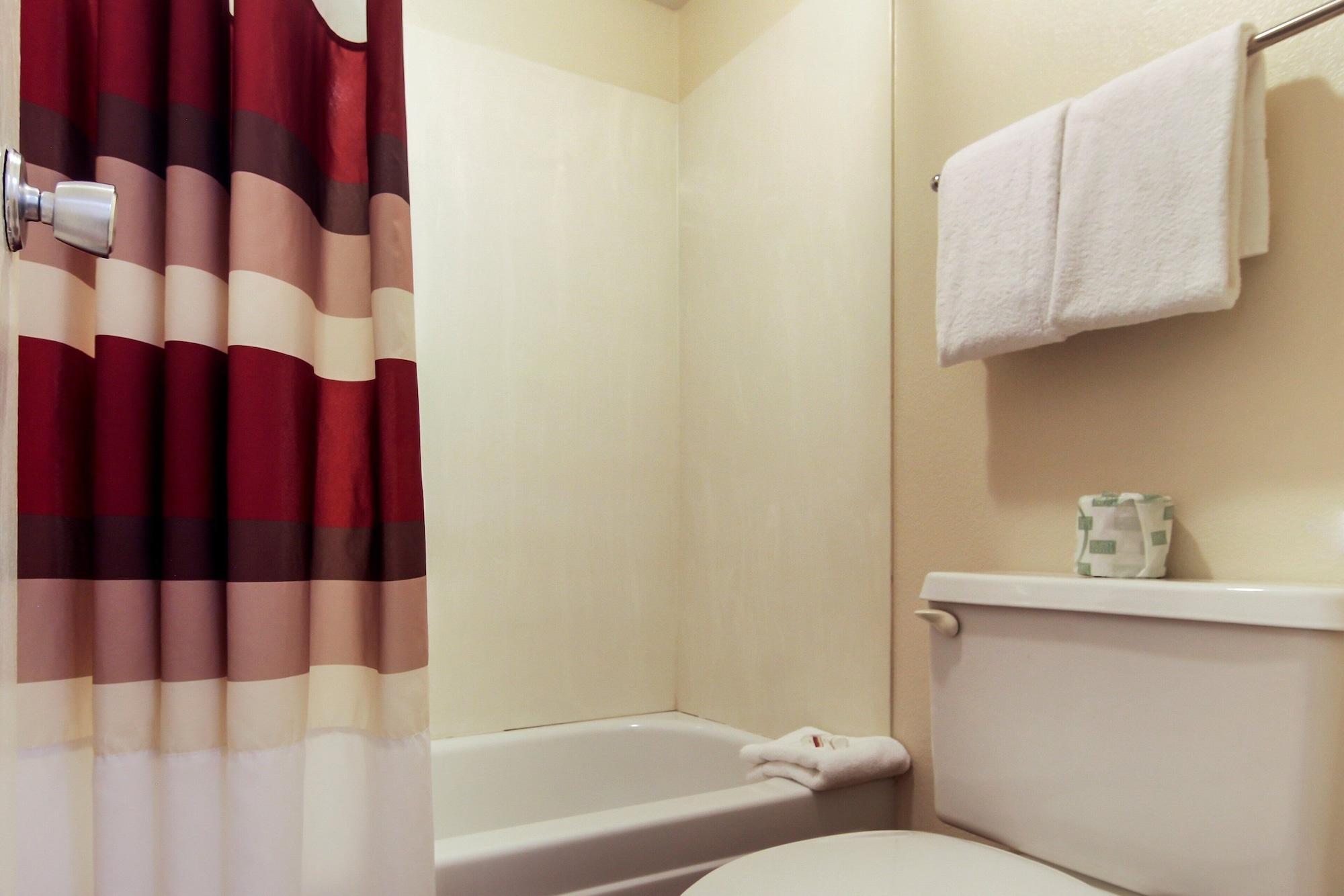 Red Roof Inn Detroit - Troy Εξωτερικό φωτογραφία