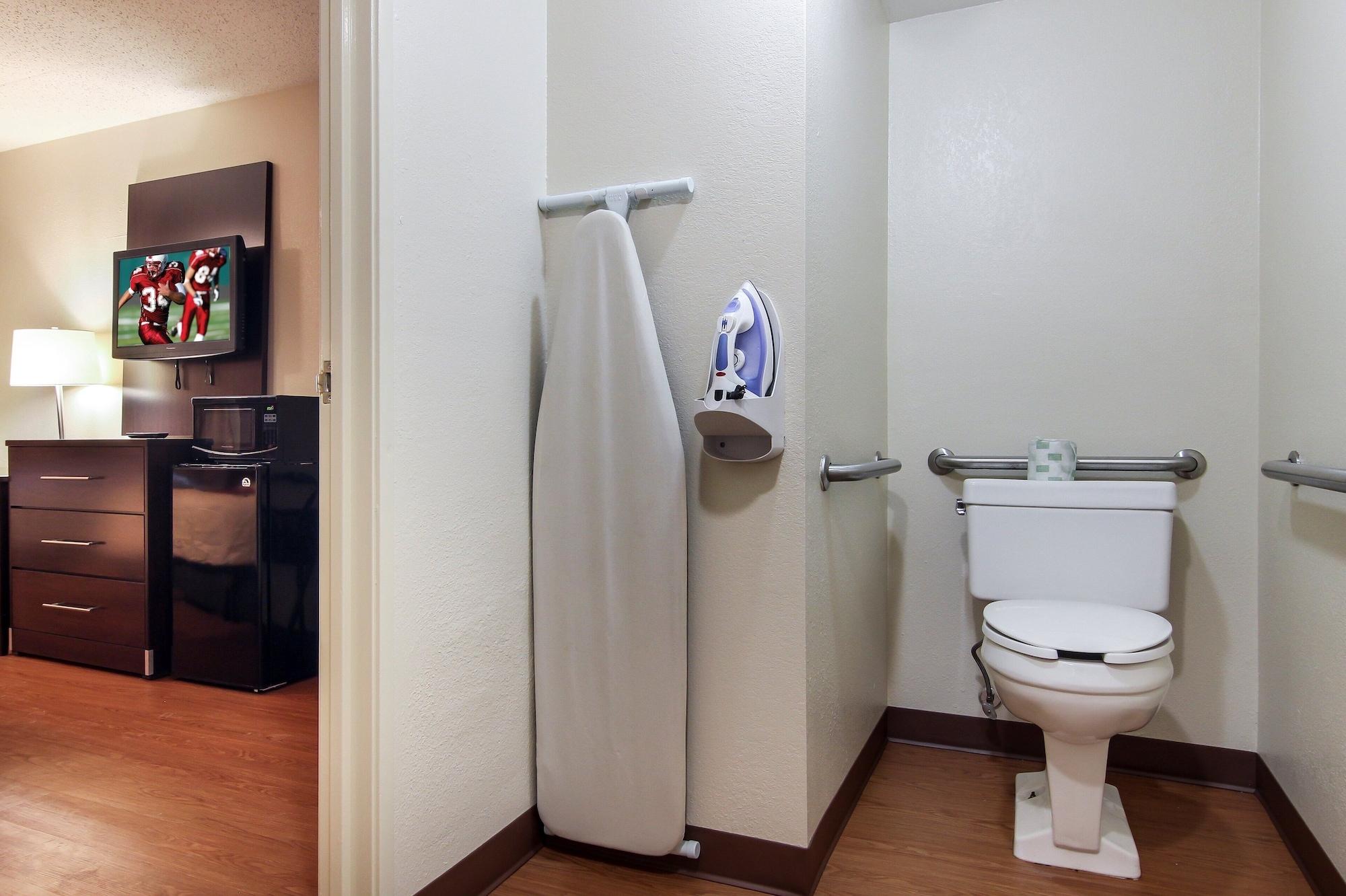 Red Roof Inn Detroit - Troy Εξωτερικό φωτογραφία