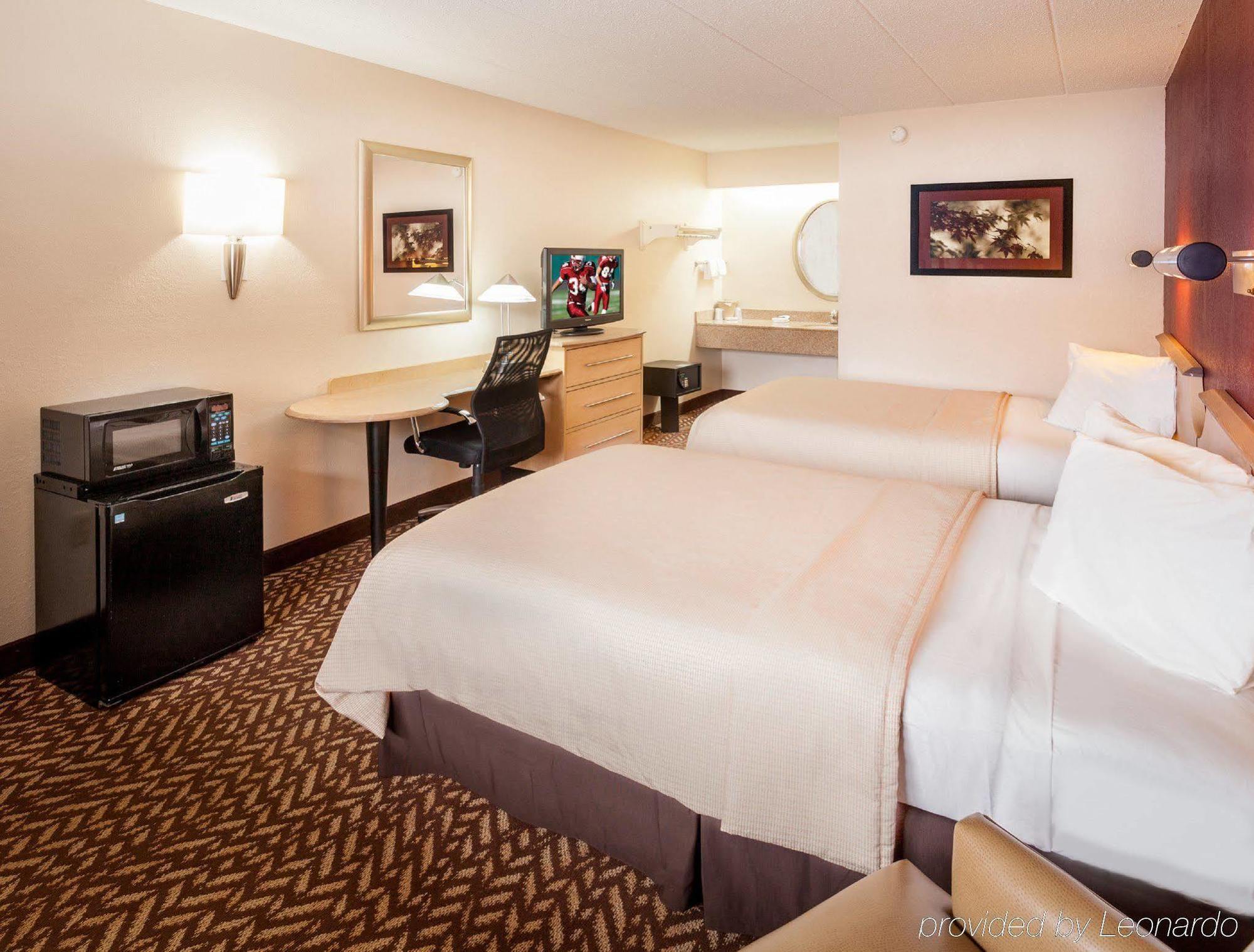 Red Roof Inn Detroit - Troy Εξωτερικό φωτογραφία